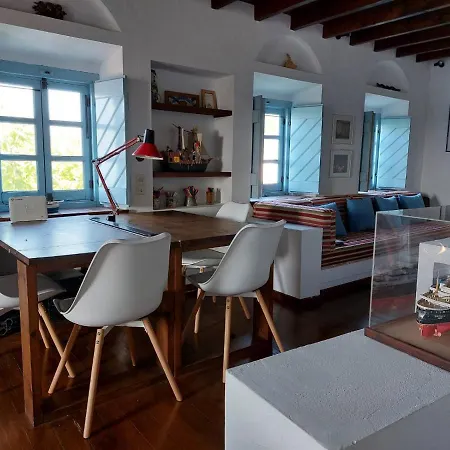 Kos Villa