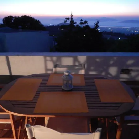 Kos Villa Asfendiou