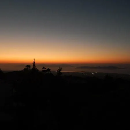 Kos Villa Asfendiou