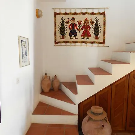 Villa Kos Asfendiou