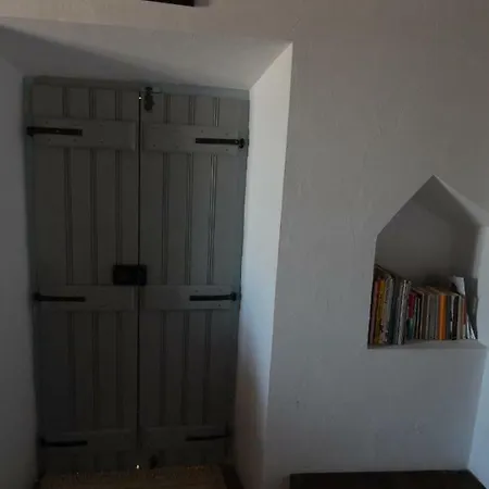 Villa Kos Asfendiou