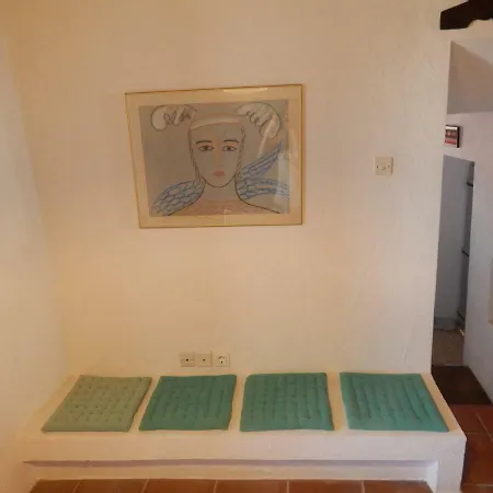 Kos Villa