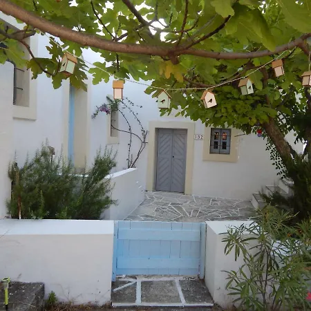 Kos Villa *