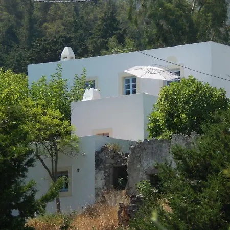 Villa Kos Asfendiou