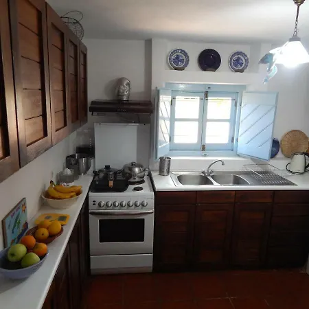 Villa Kos Asfendiou
