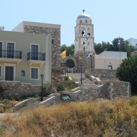 Kos Villa *
