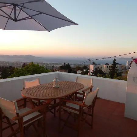 Kos Villa Asfendiou