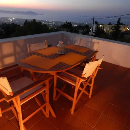 Villa Kos Asfendiou