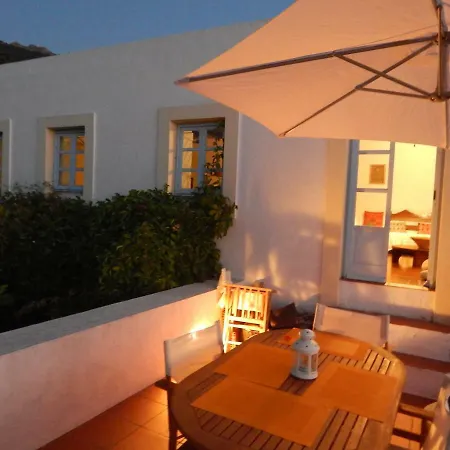 Villa Kos *